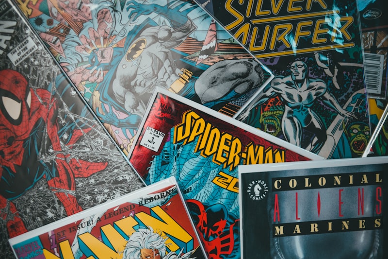 Marvel o DC: ¿por dónde empezar a leer superhéroes?