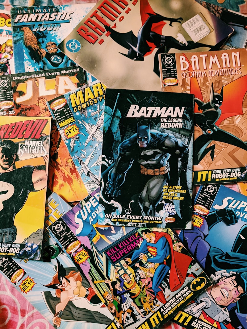 Guía de compra: integrales de cómic que merecen la pena